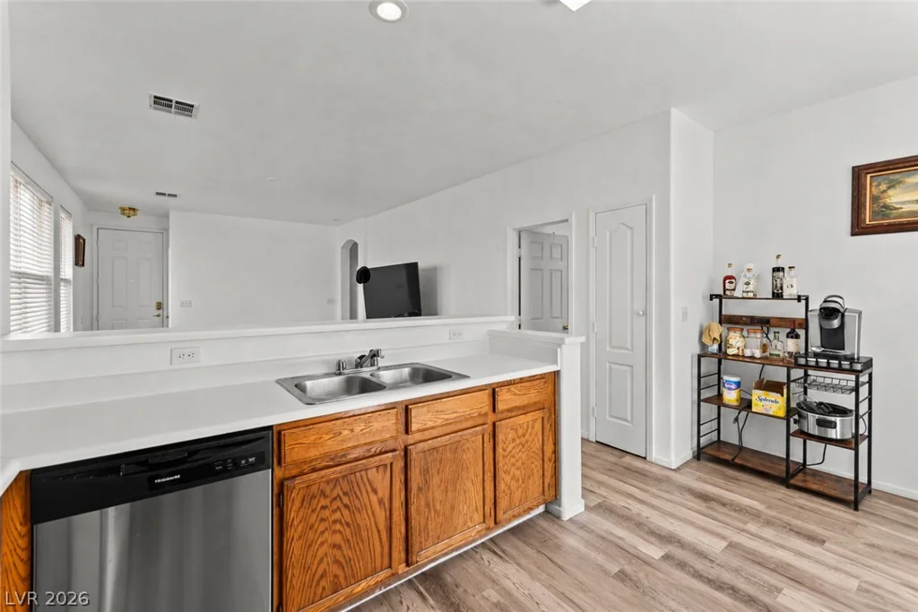 5023 Droubay, Las Vegas, NV 89122