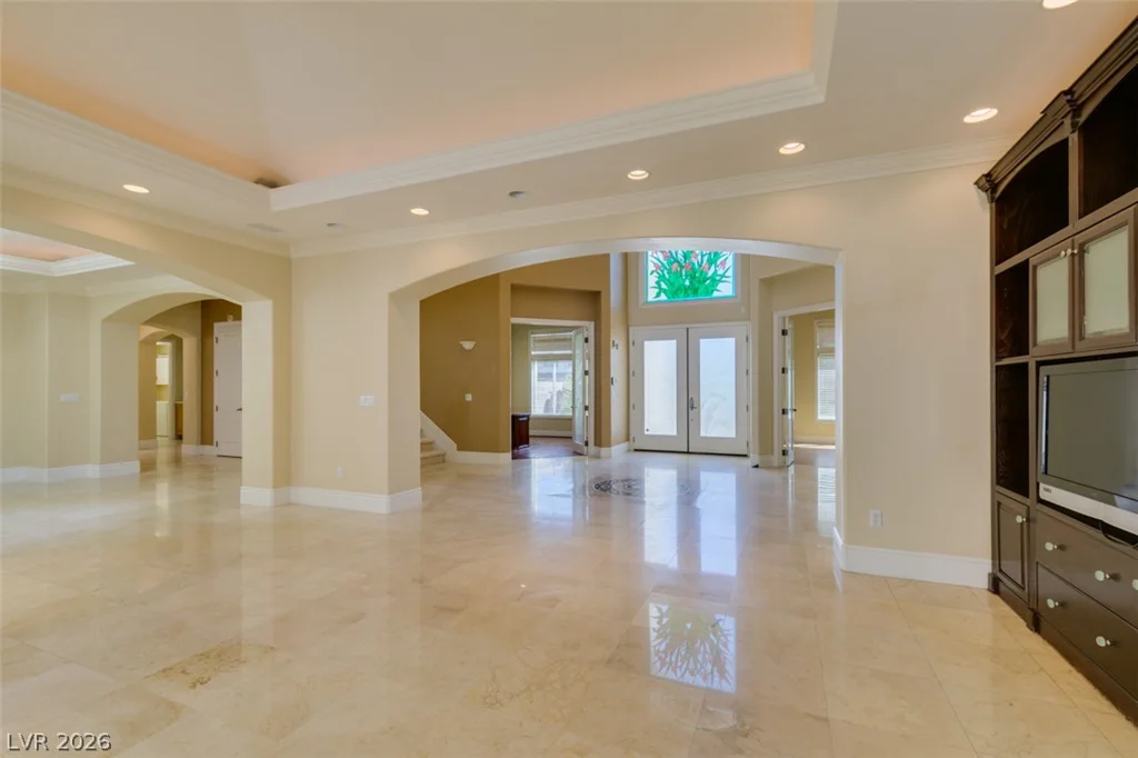3575 Shelome, Las Vegas, NV 89121