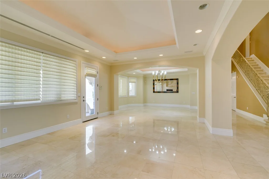3575 Shelome, Las Vegas, NV 89121