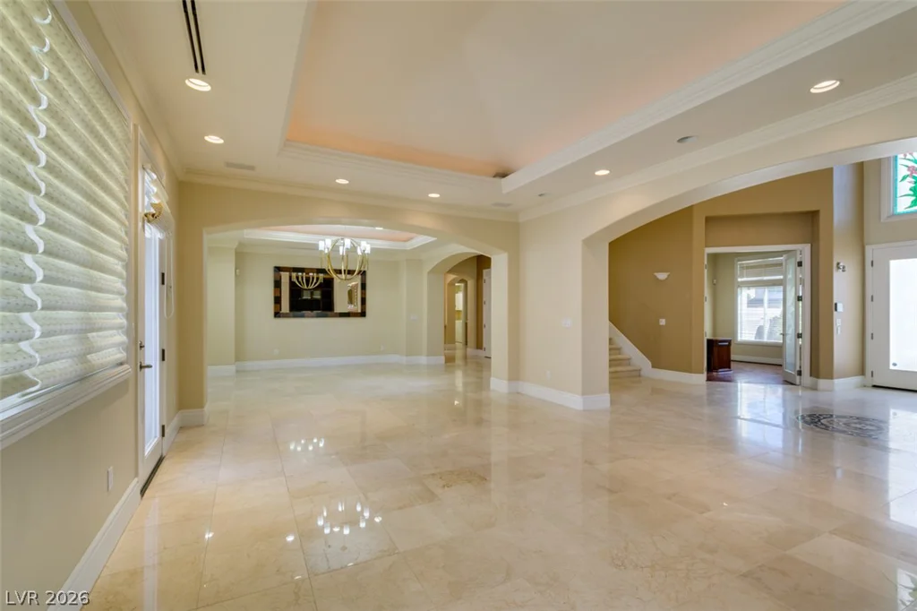 3575 Shelome, Las Vegas, NV 89121