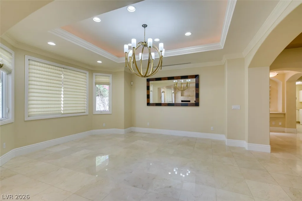 3575 Shelome, Las Vegas, NV 89121