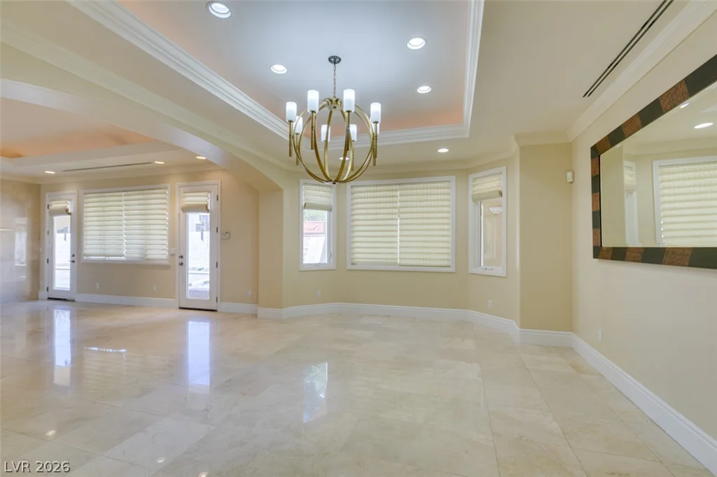 3575 Shelome, Las Vegas, NV 89121