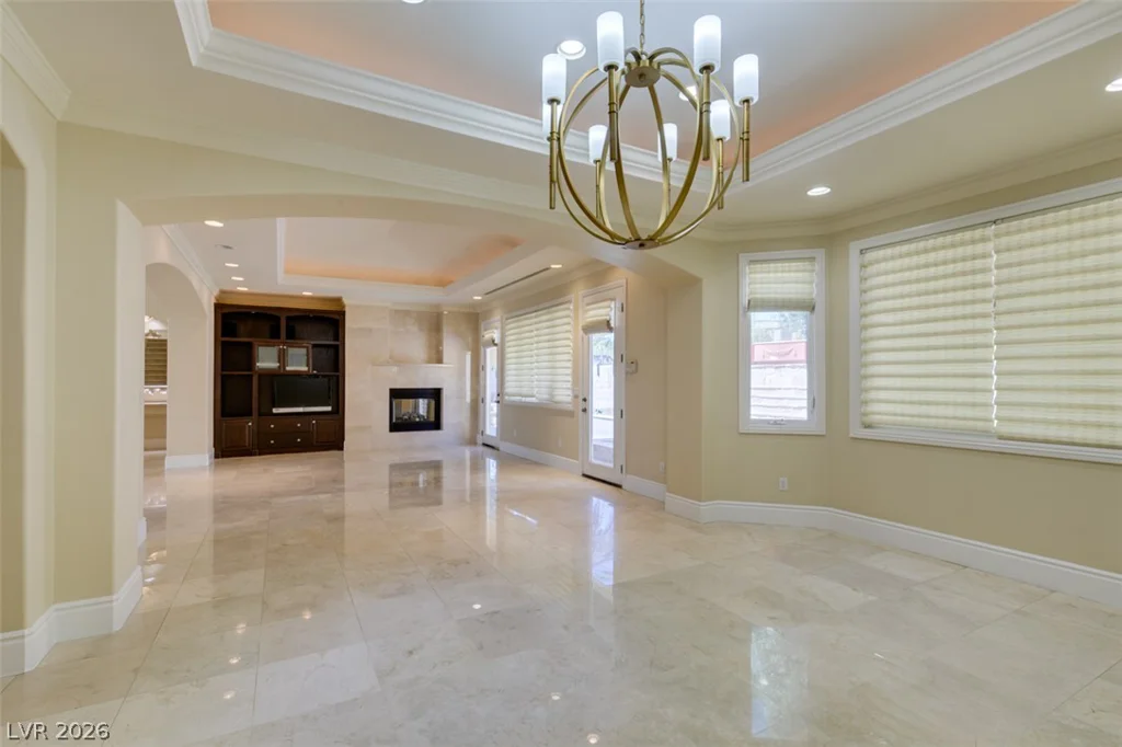 3575 Shelome, Las Vegas, NV 89121