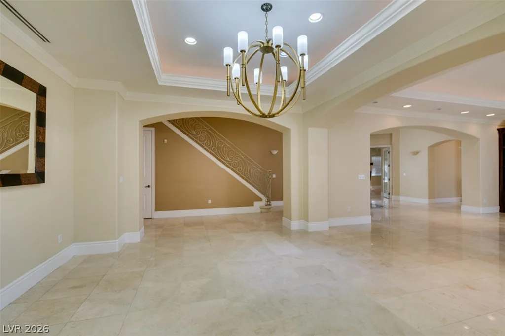 3575 Shelome, Las Vegas, NV 89121