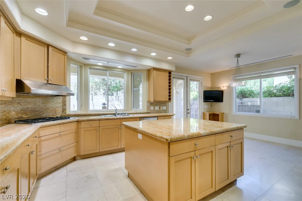 3575 Shelome, Las Vegas, NV 89121