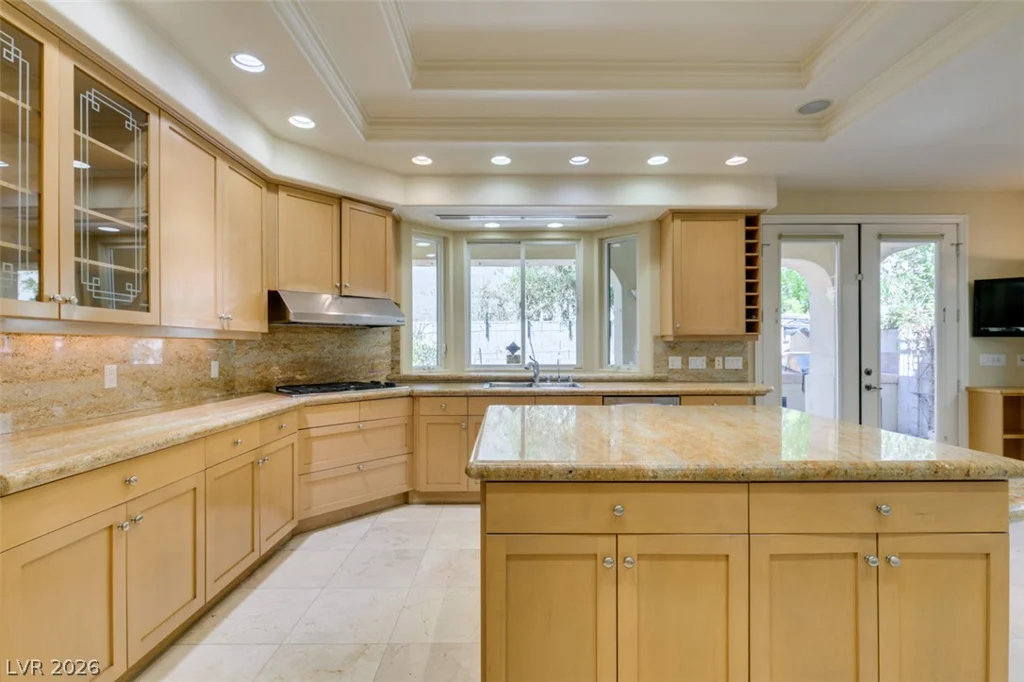 3575 Shelome, Las Vegas, NV 89121