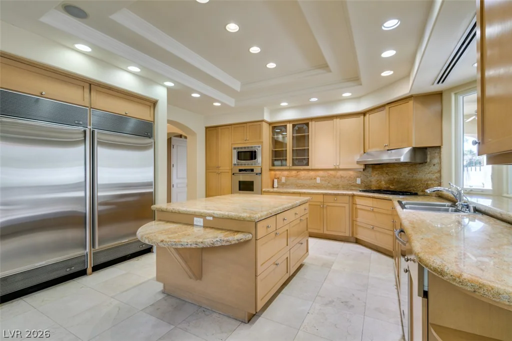 3575 Shelome, Las Vegas, NV 89121