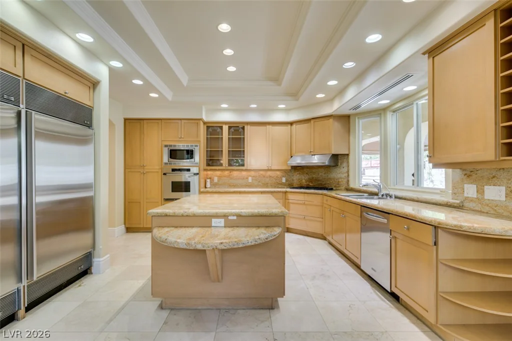 3575 Shelome, Las Vegas, NV 89121