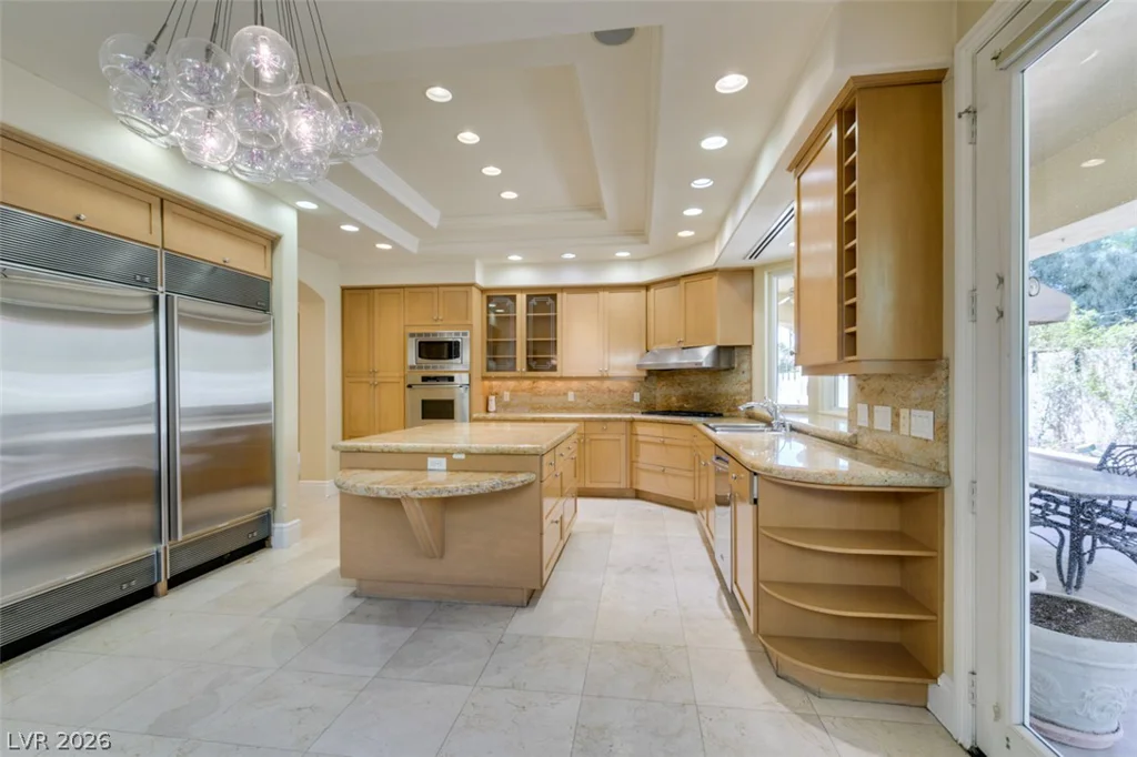 3575 Shelome, Las Vegas, NV 89121