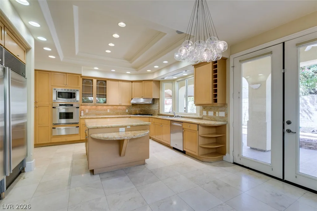 3575 Shelome, Las Vegas, NV 89121