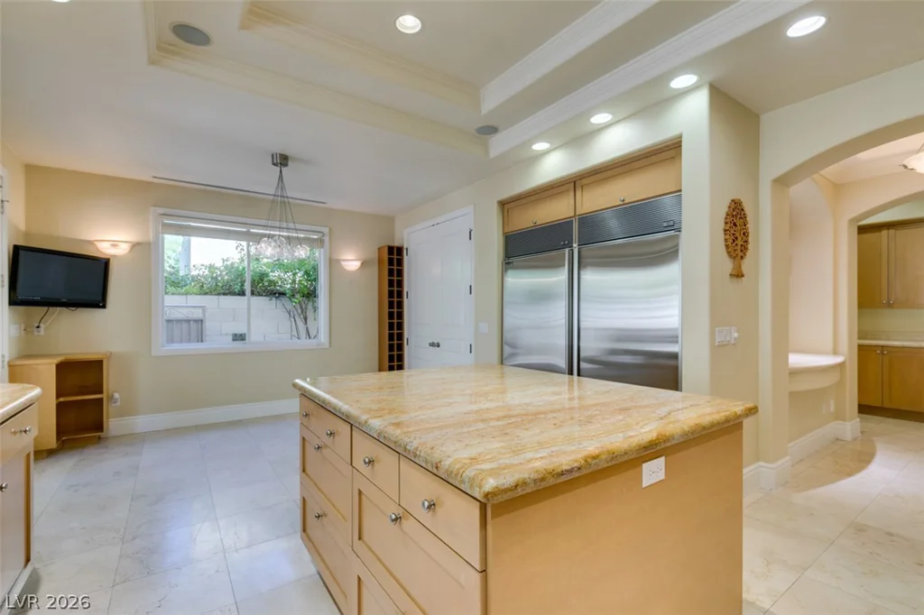 3575 Shelome, Las Vegas, NV 89121