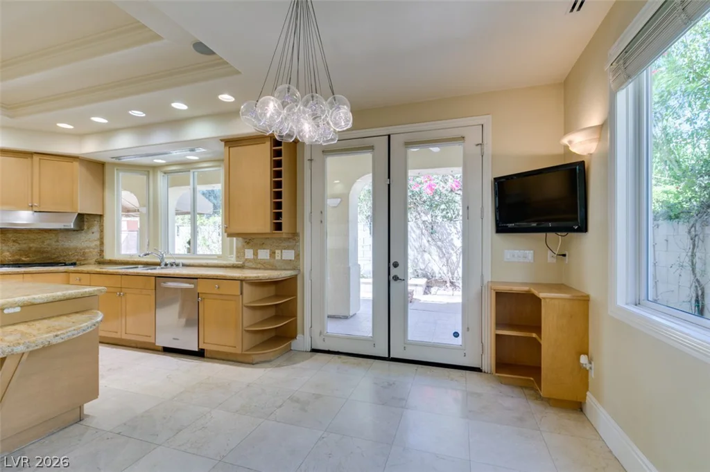 3575 Shelome, Las Vegas, NV 89121