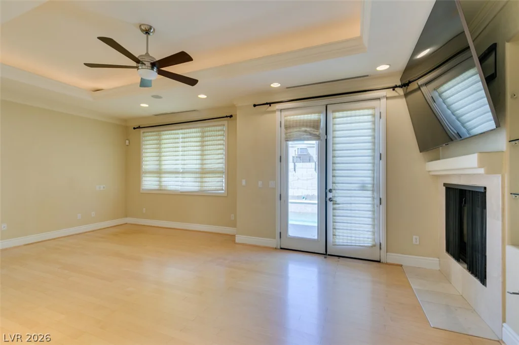 3575 Shelome, Las Vegas, NV 89121
