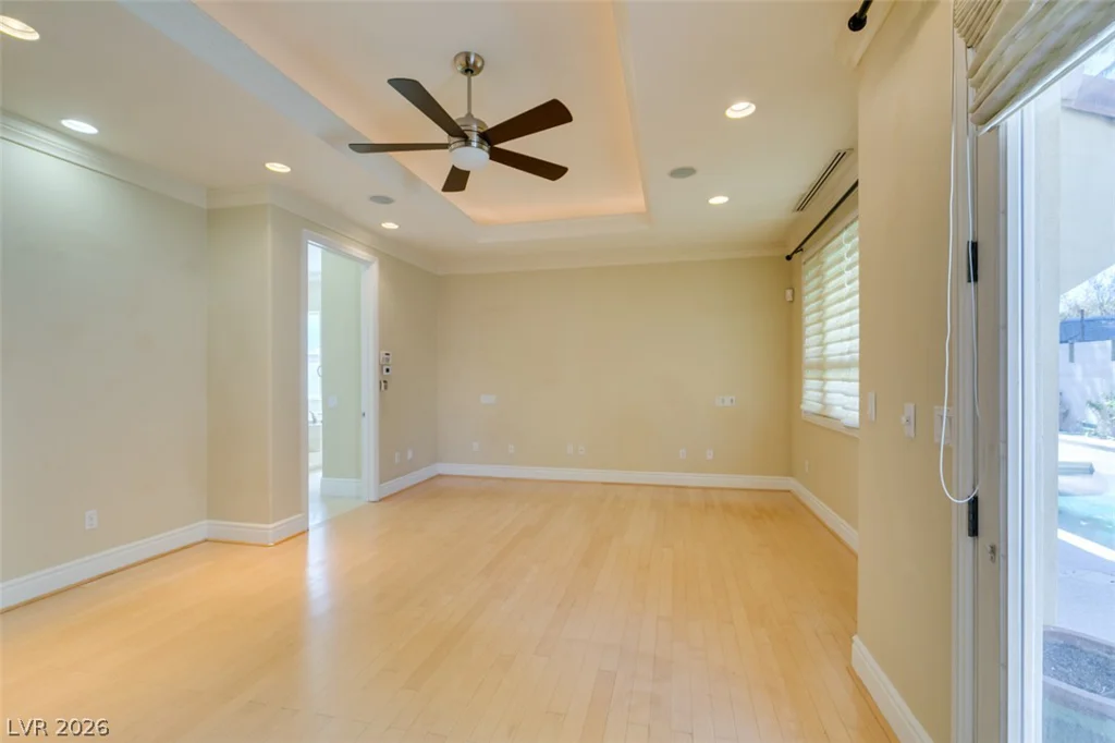 3575 Shelome, Las Vegas, NV 89121