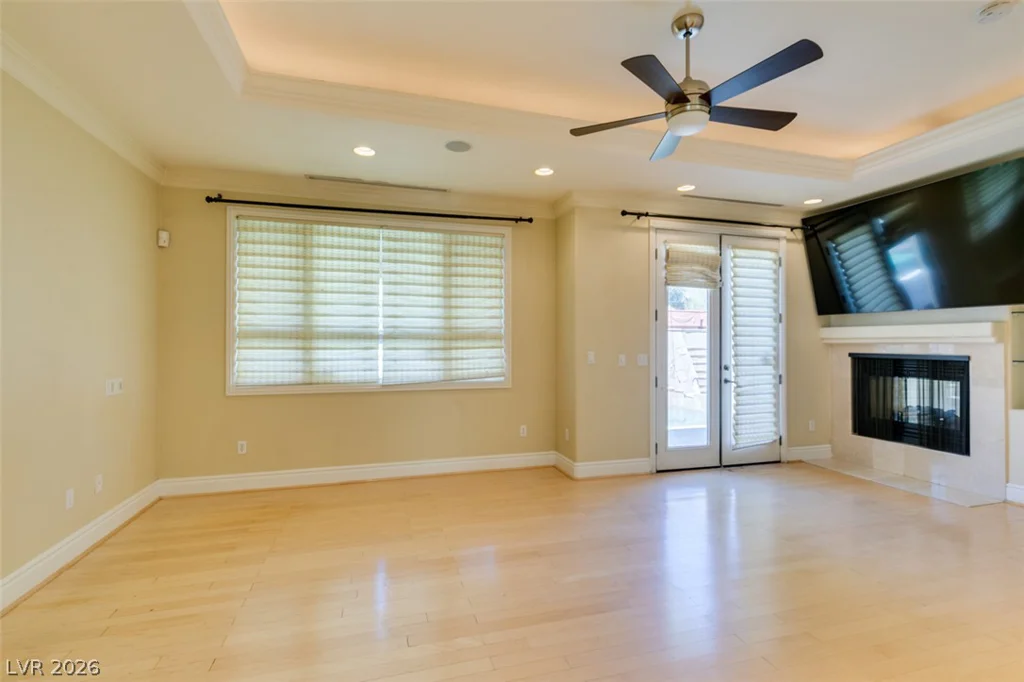 3575 Shelome, Las Vegas, NV 89121