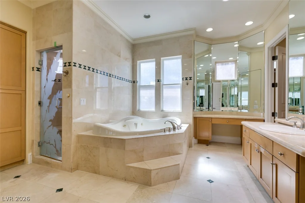 3575 Shelome, Las Vegas, NV 89121