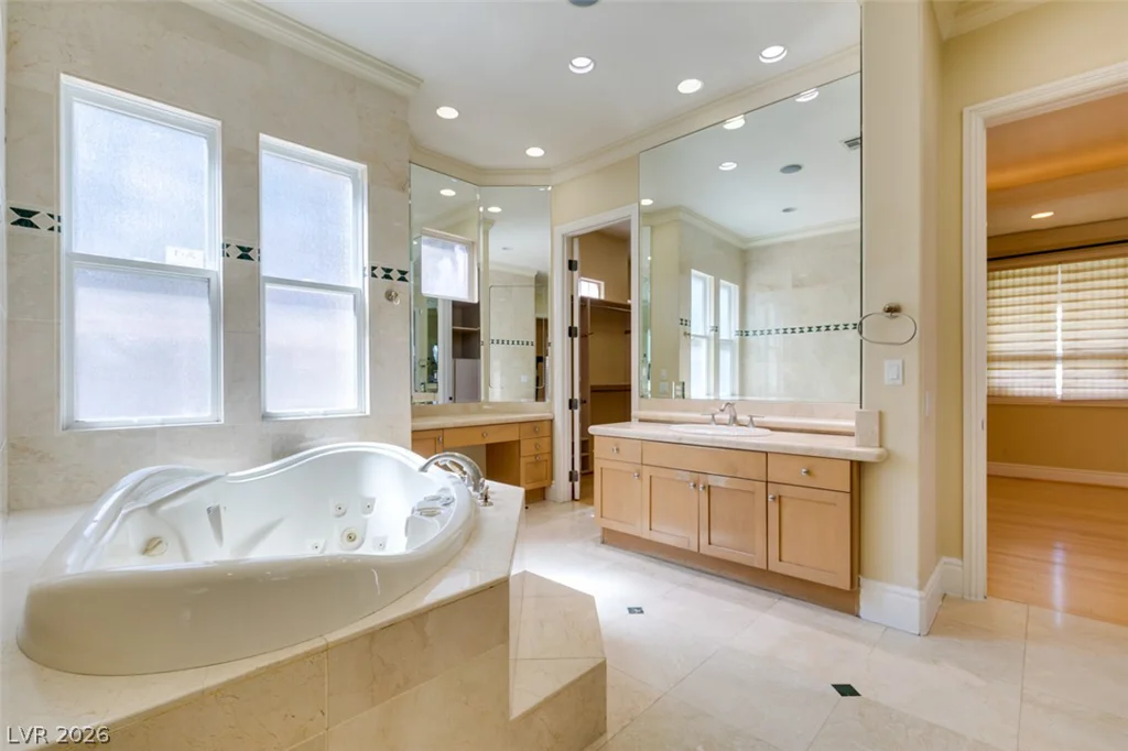 3575 Shelome, Las Vegas, NV 89121
