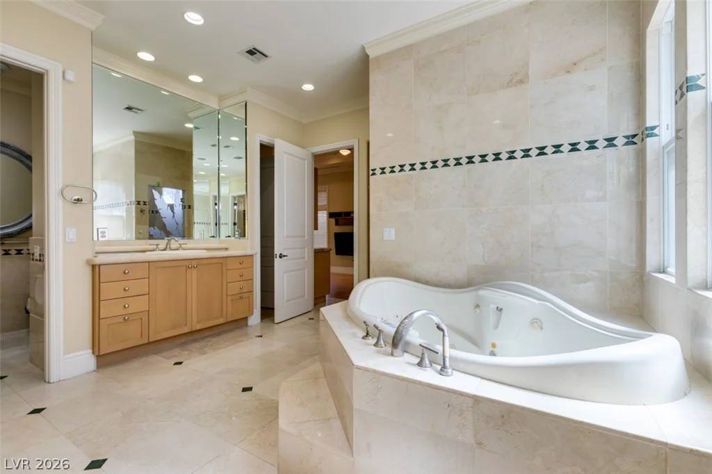 3575 Shelome, Las Vegas, NV 89121