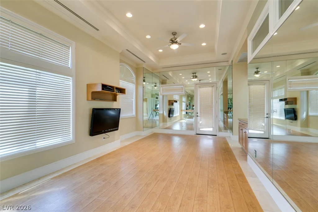 3575 Shelome, Las Vegas, NV 89121