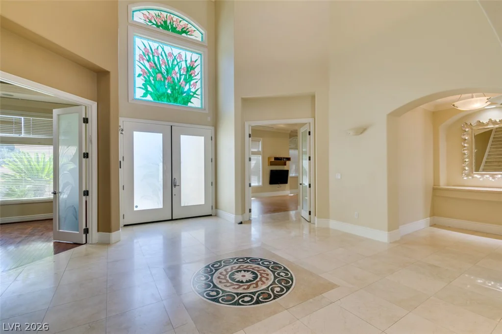 3575 Shelome, Las Vegas, NV 89121