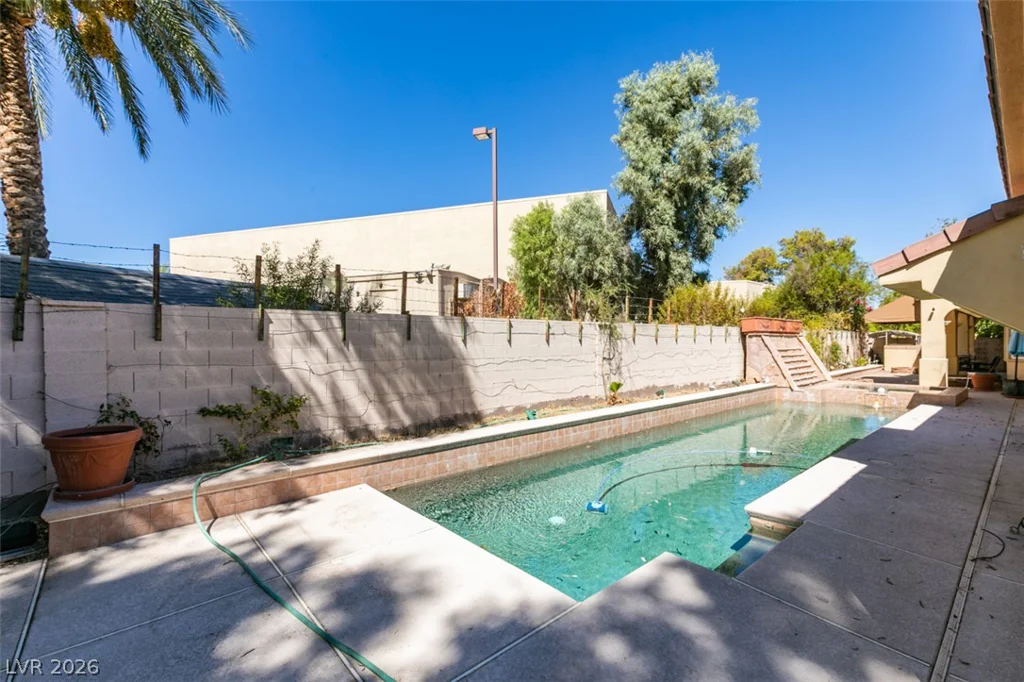 3575 Shelome, Las Vegas, NV 89121
