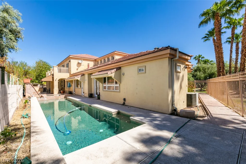3575 Shelome, Las Vegas, NV 89121