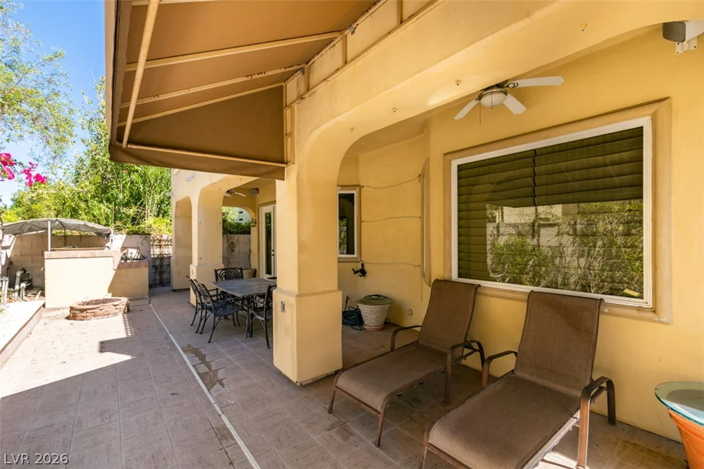 3575 Shelome, Las Vegas, NV 89121