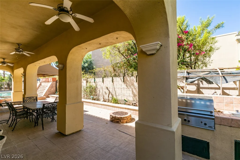 3575 Shelome, Las Vegas, NV 89121