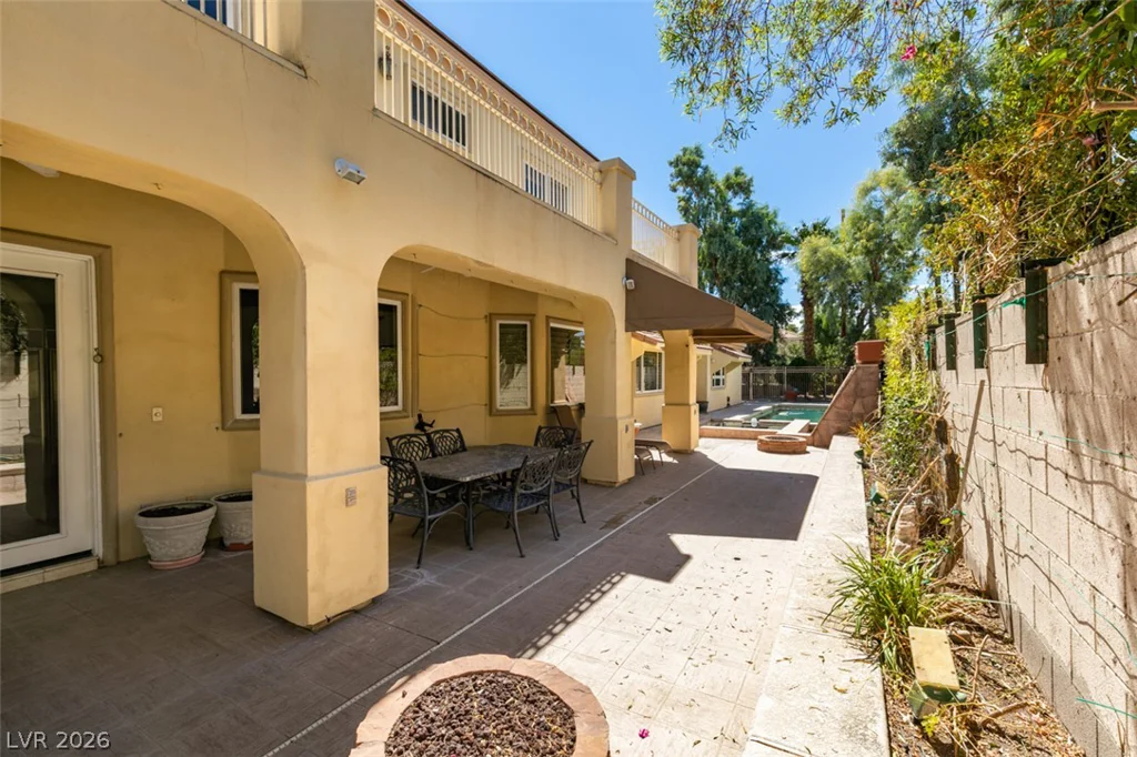 3575 Shelome, Las Vegas, NV 89121