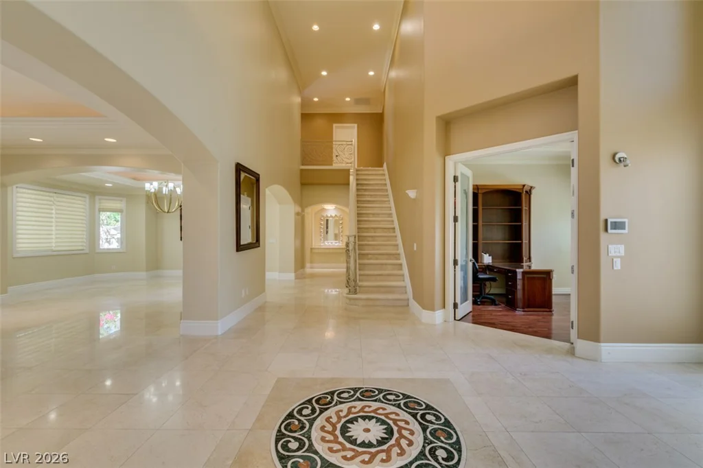 3575 Shelome, Las Vegas, NV 89121