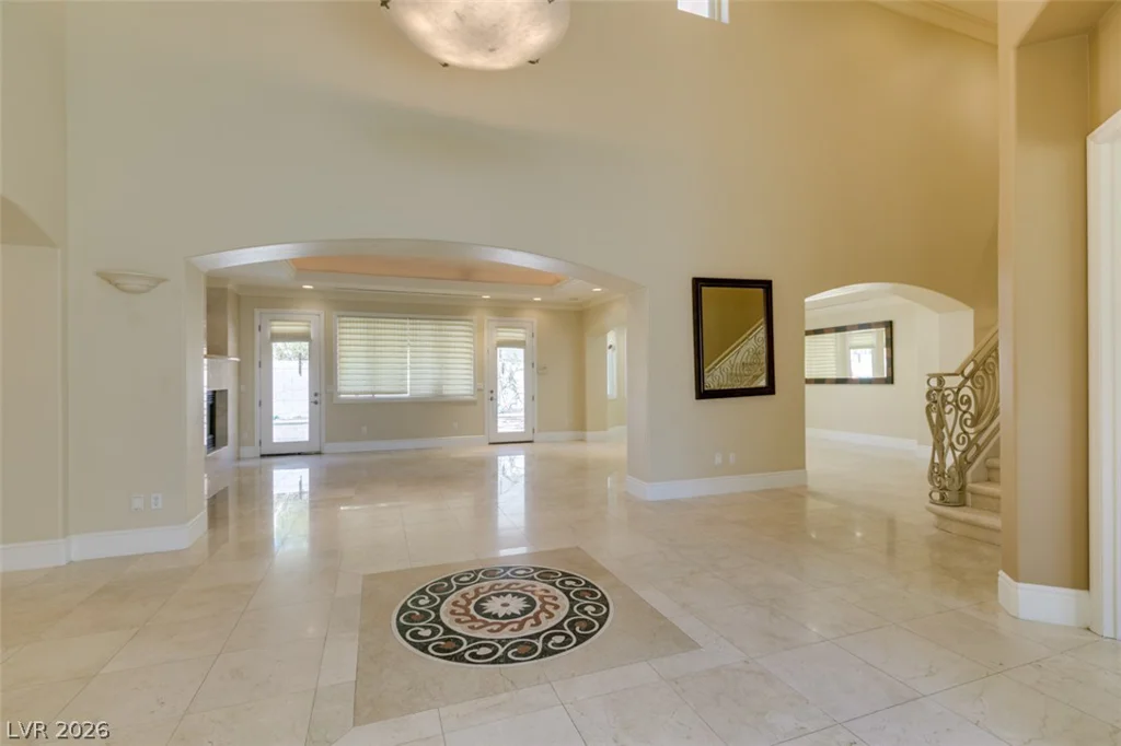 3575 Shelome, Las Vegas, NV 89121