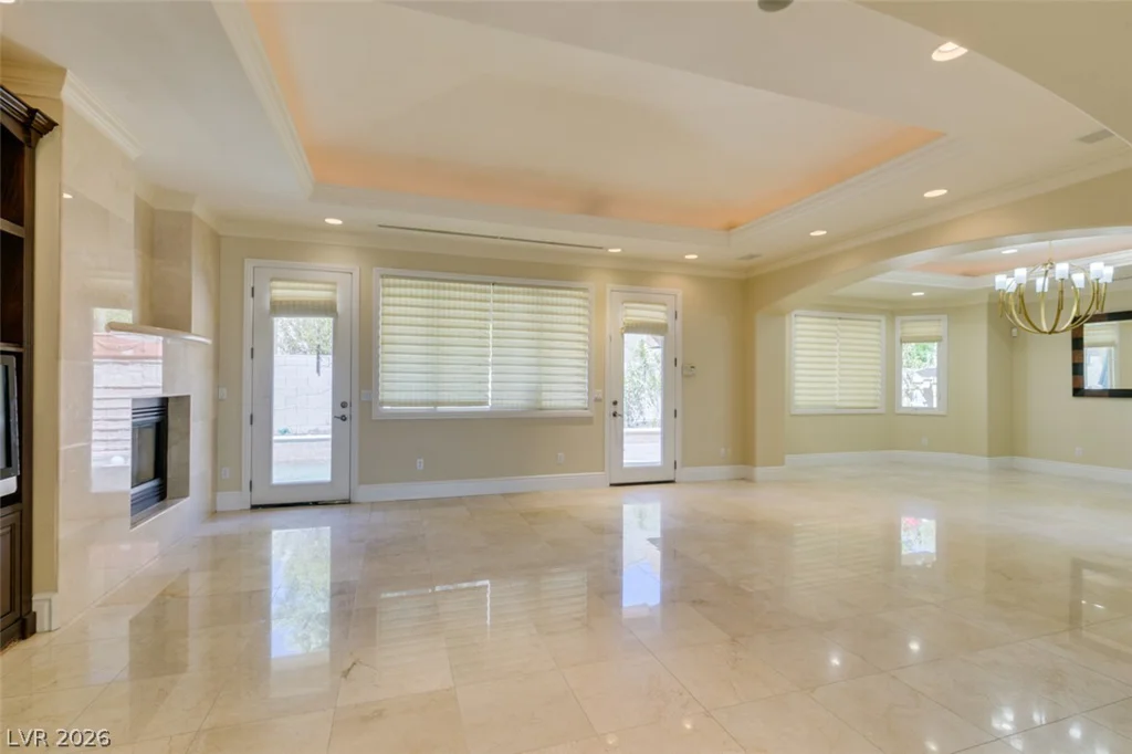 3575 Shelome, Las Vegas, NV 89121