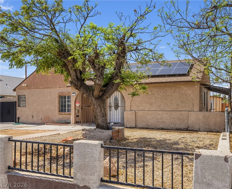 1510 13th, Las Vegas, NV 89104