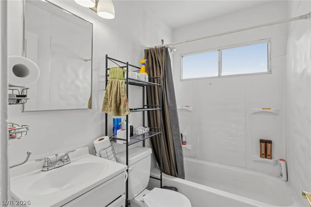 1510 13th, Las Vegas, NV 89104