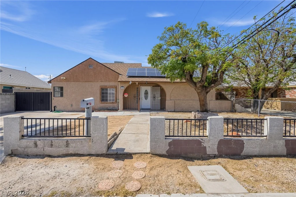 1510 13th, Las Vegas, NV 89104