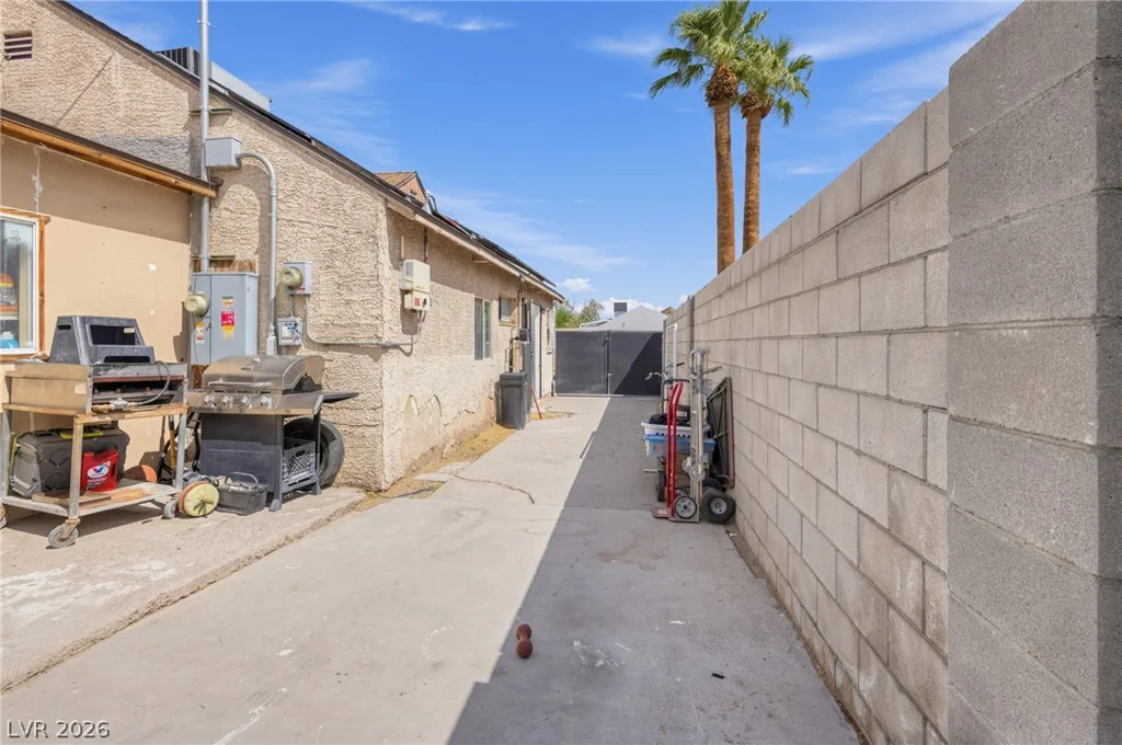 1510 13th, Las Vegas, NV 89104