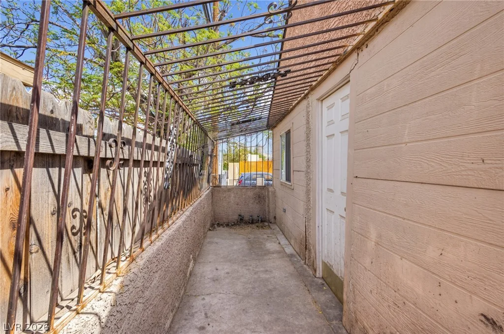 1510 13th, Las Vegas, NV 89104