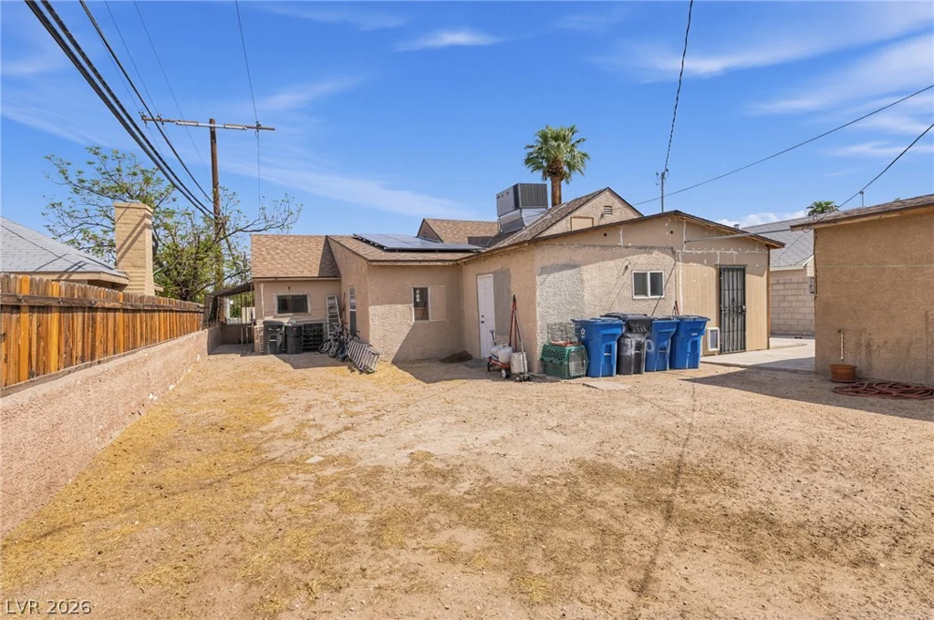 1510 13th, Las Vegas, NV 89104