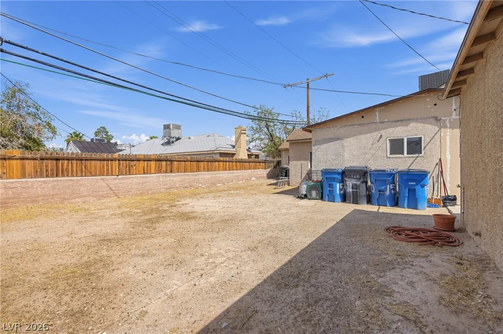 1510 13th, Las Vegas, NV 89104