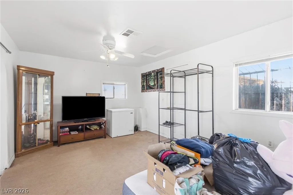 1510 13th, Las Vegas, NV 89104