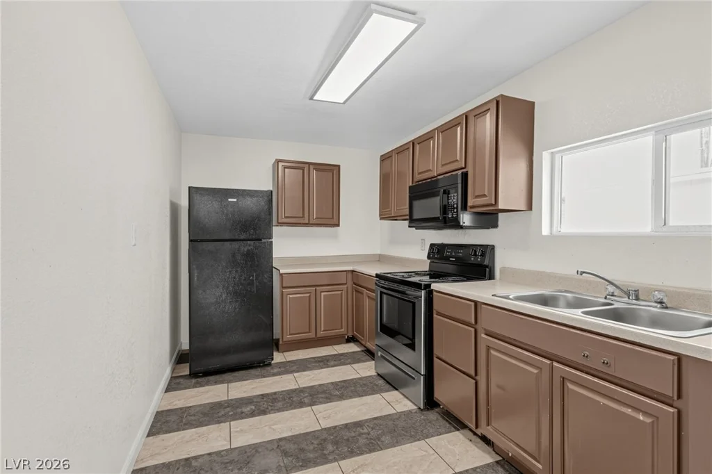 1510 13th, Las Vegas, NV 89104
