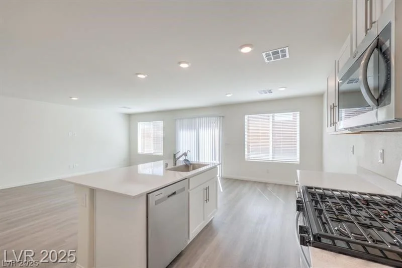 3532 Via Lucca, Las Vegas, NV 89141