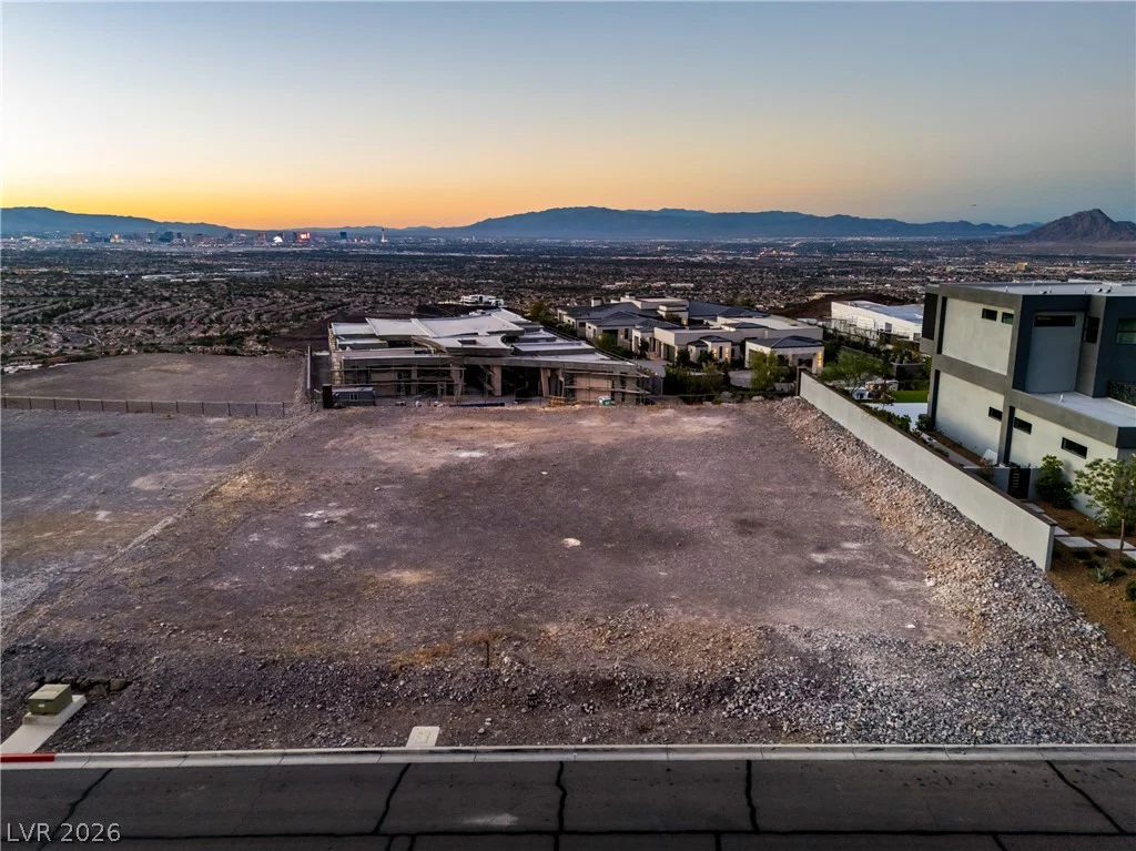 7 Sunset Strip, Henderson, NV 89012