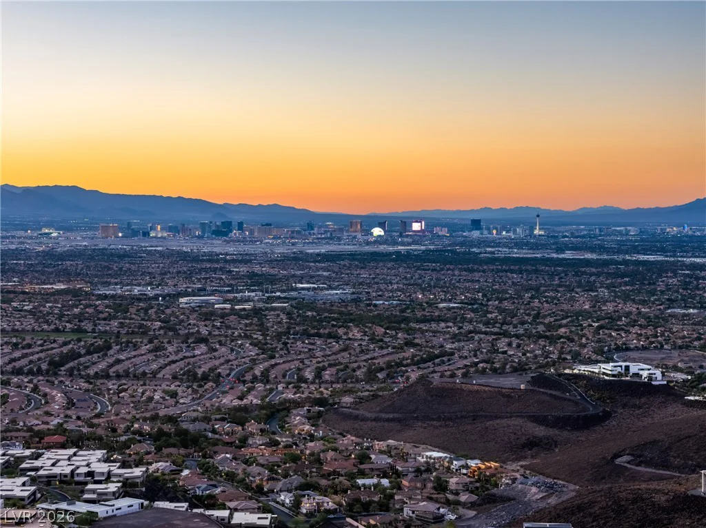 7 Sunset Strip, Henderson, NV 89012
