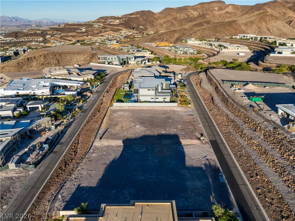 7 Sunset Strip, Henderson, NV 89012