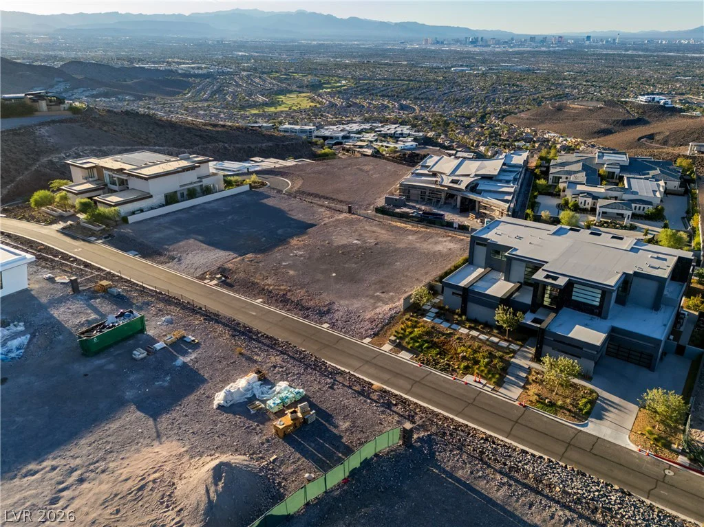 7 Sunset Strip, Henderson, NV 89012