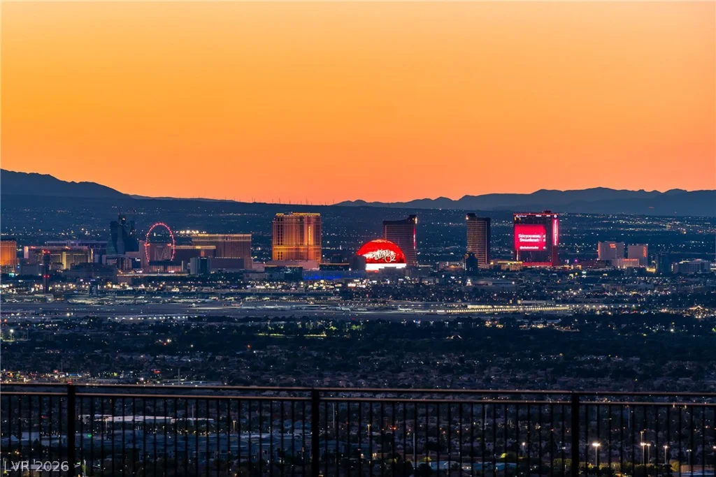 7 Sunset Strip, Henderson, NV 89012