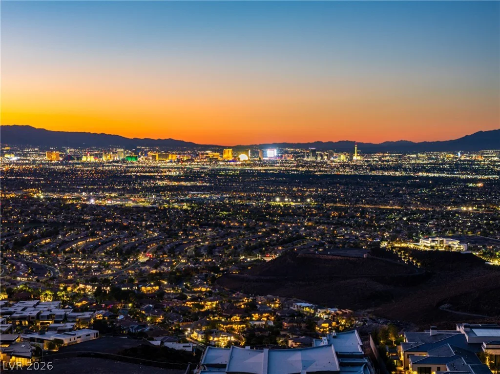 7 Sunset Strip, Henderson, NV 89012