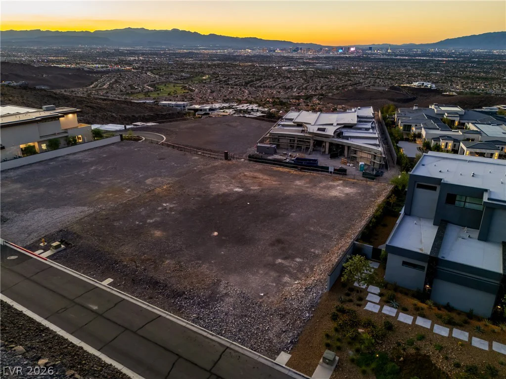 7 Sunset Strip, Henderson, NV 89012