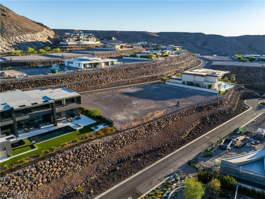 7 Sunset Strip, Henderson, NV 89012